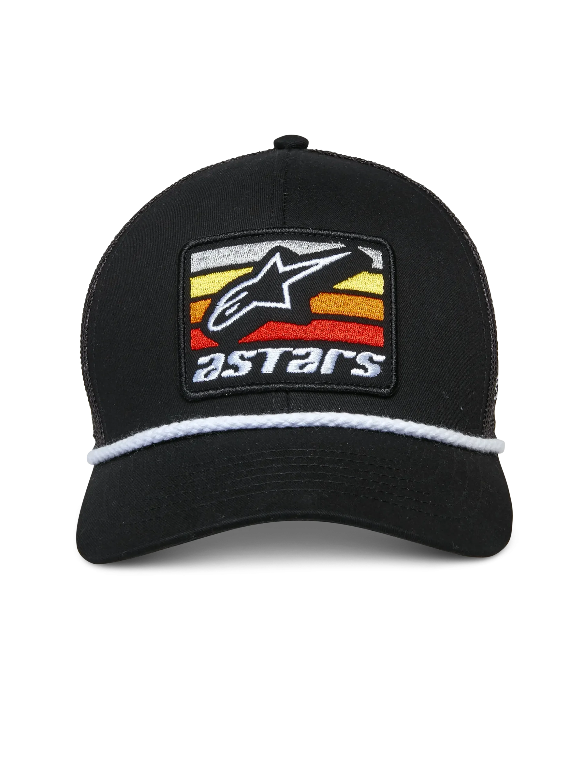 Casquette Trucker Selica