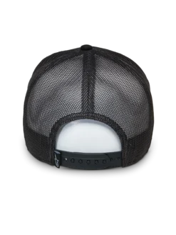 Casquette Trucker Selica