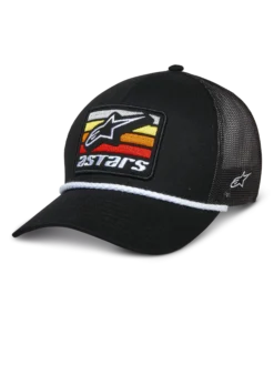 Casquette Trucker Selica