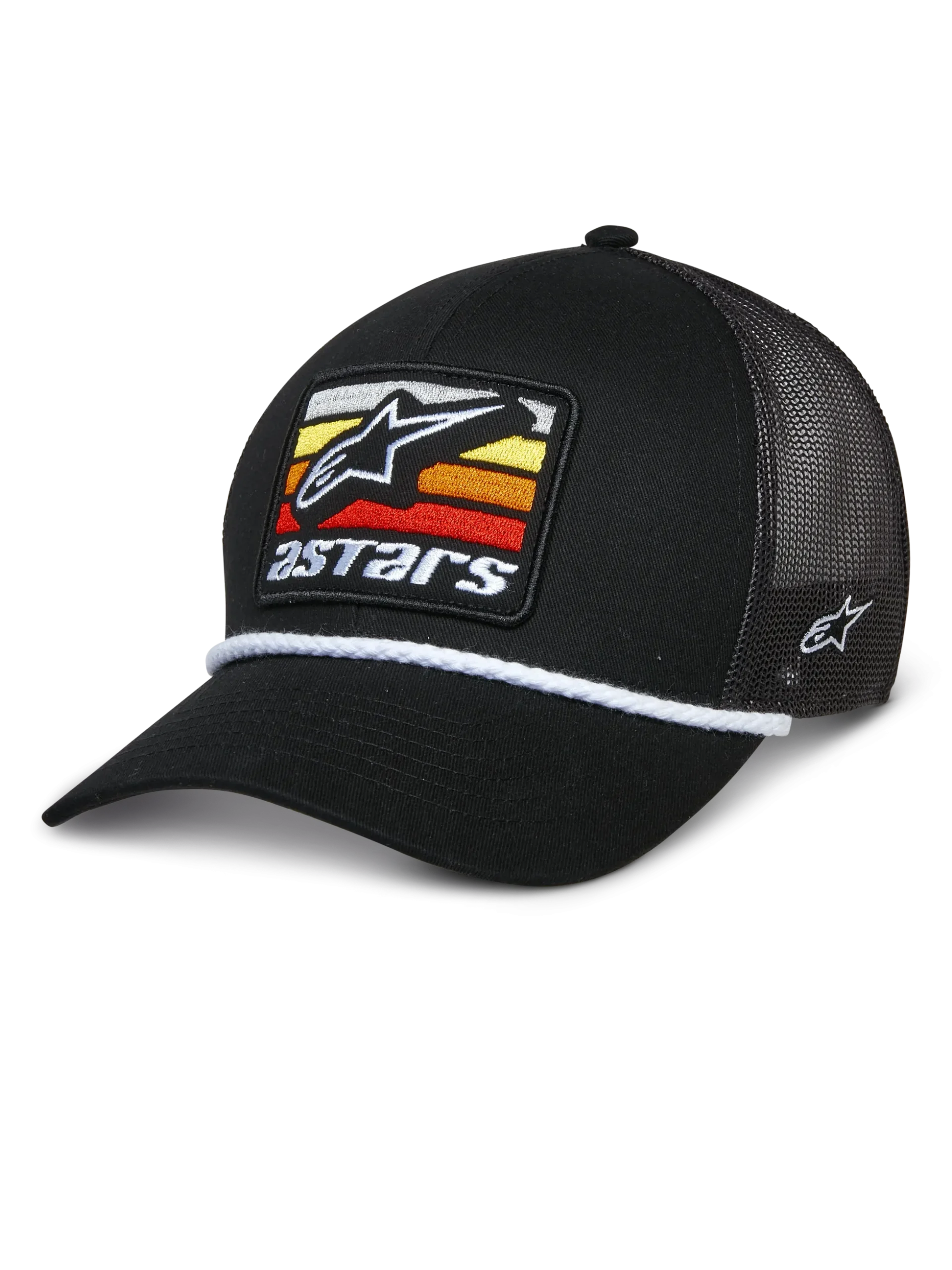 Casquette Trucker Selica