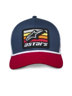 Casquette Trucker Selica