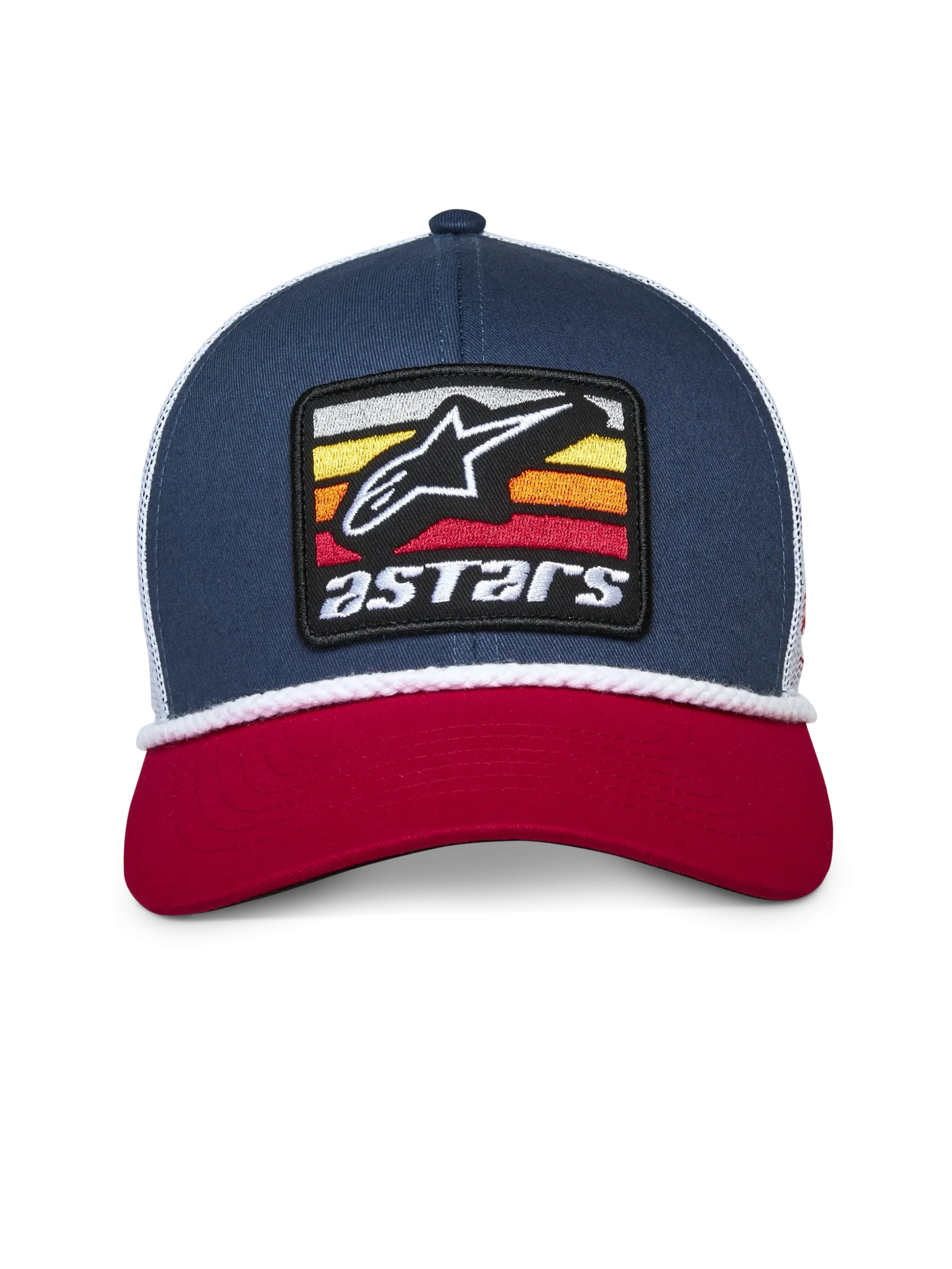 Casquette Trucker Selica