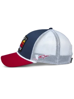 Casquette Trucker Selica