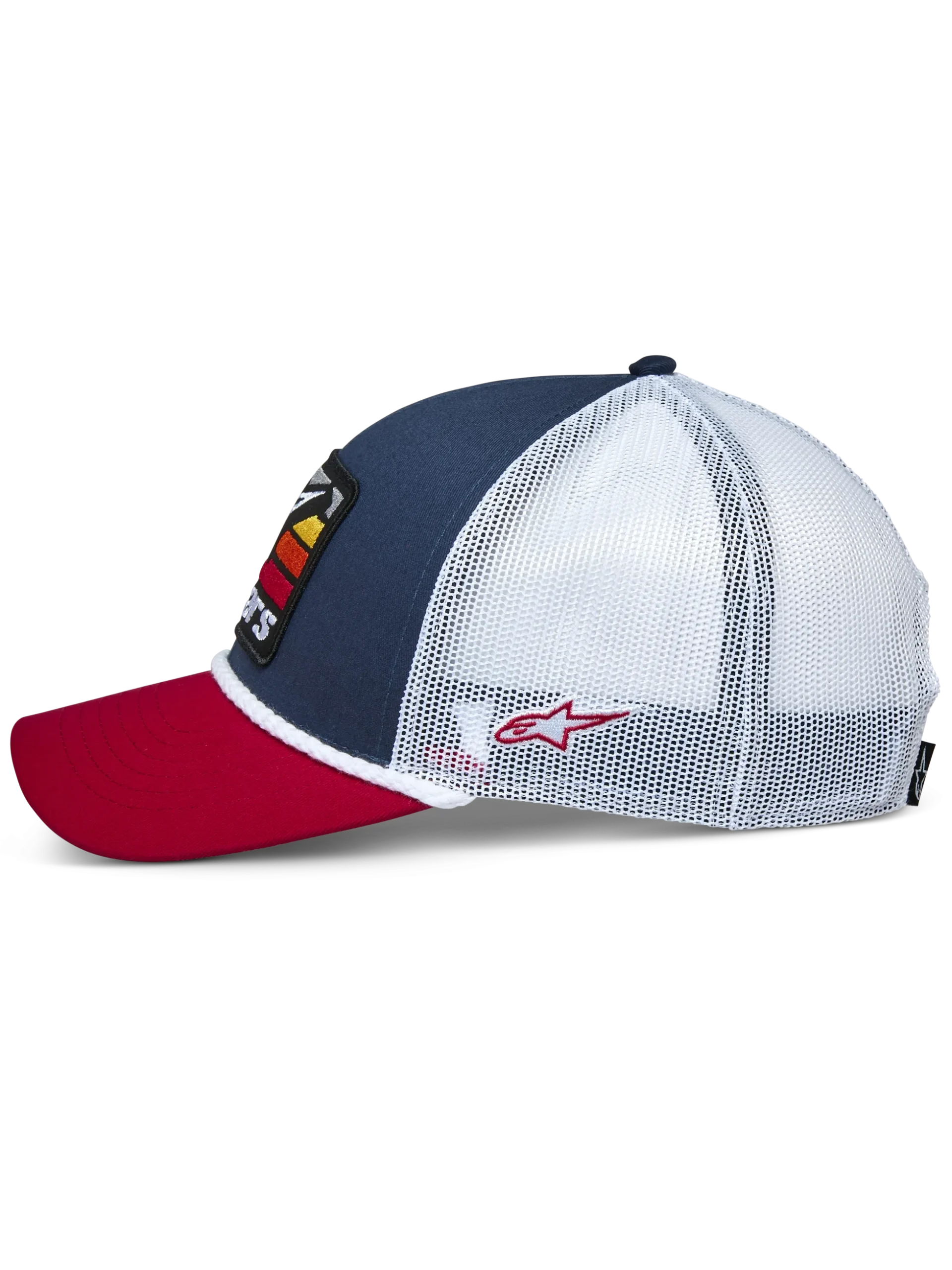 Casquette Trucker Selica