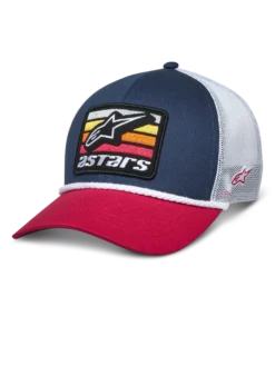 Casquette Trucker Selica