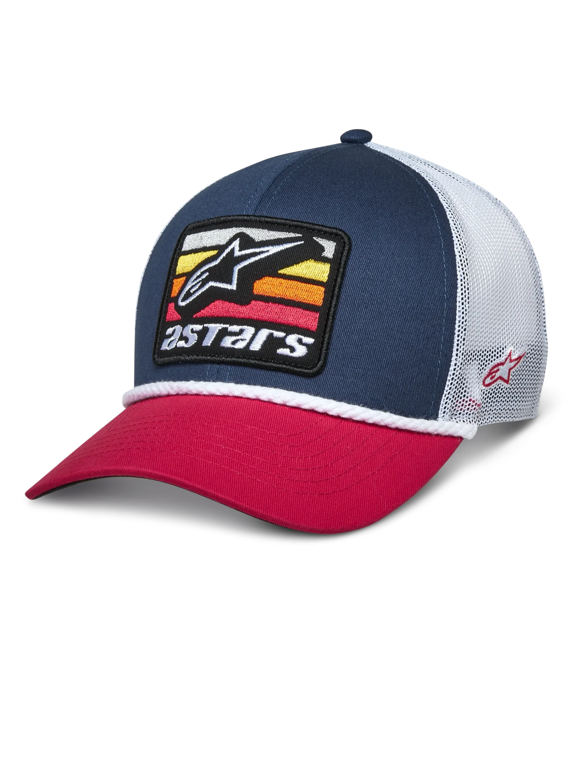 Casquette Trucker Selica