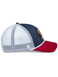 Casquette Trucker Selica
