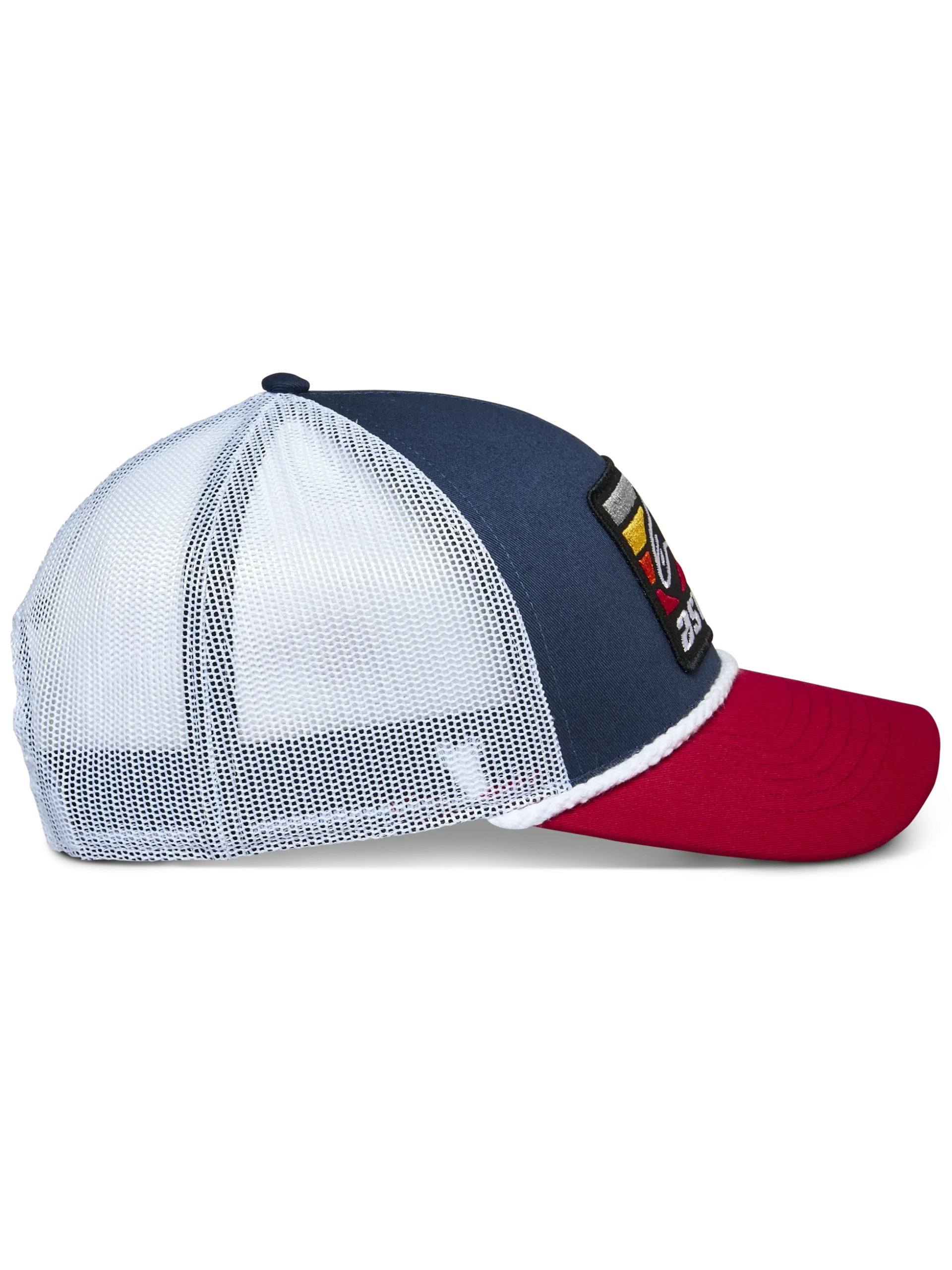Casquette Trucker Selica
