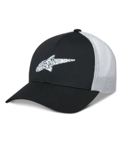 Casquette Trucker Terolithic