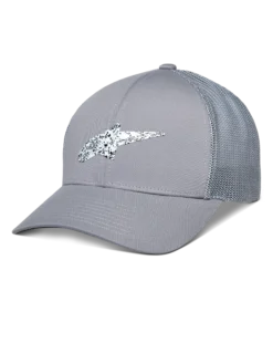 Casquette Trucker Terolithic