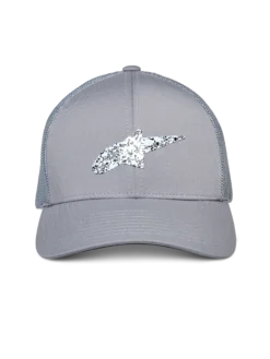 Casquette Trucker Terolithic