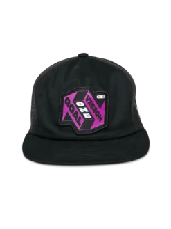 Casquette Trucker That Way