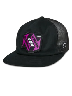Casquette Trucker That Way