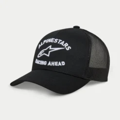 Casquette Trucker Triple