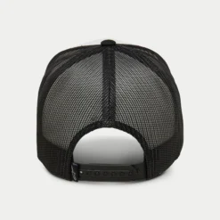 Casquette Trucker Triple