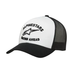Casquette Trucker Triple