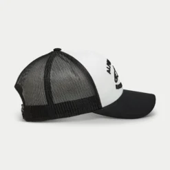 Casquette Trucker Triple