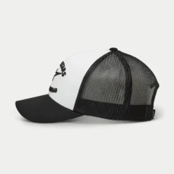 Casquette Trucker Triple