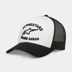 Casquette Trucker Triple