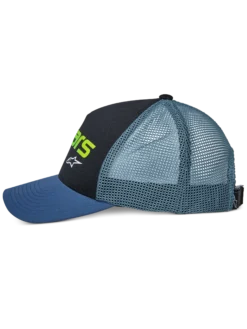 Casquette Trucker Vital