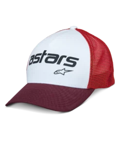 Casquette Trucker Vital