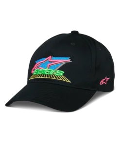 Casquette Vivid