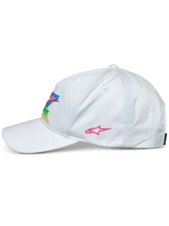 Casquette Vivid