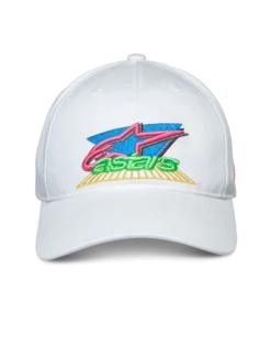 Casquette Vivid