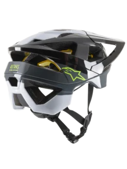 Casque Vector Tech Pilot Ce