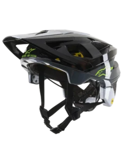 Casque Vector Tech Pilot Ce