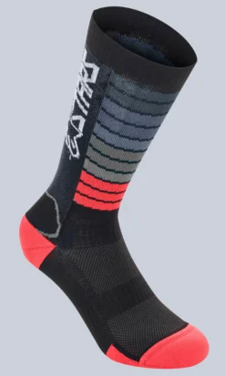 Chaussettes Drop