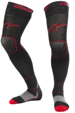 Chaussettes Longues Épaisses MX Tech