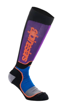 Chaussettes MX Plus