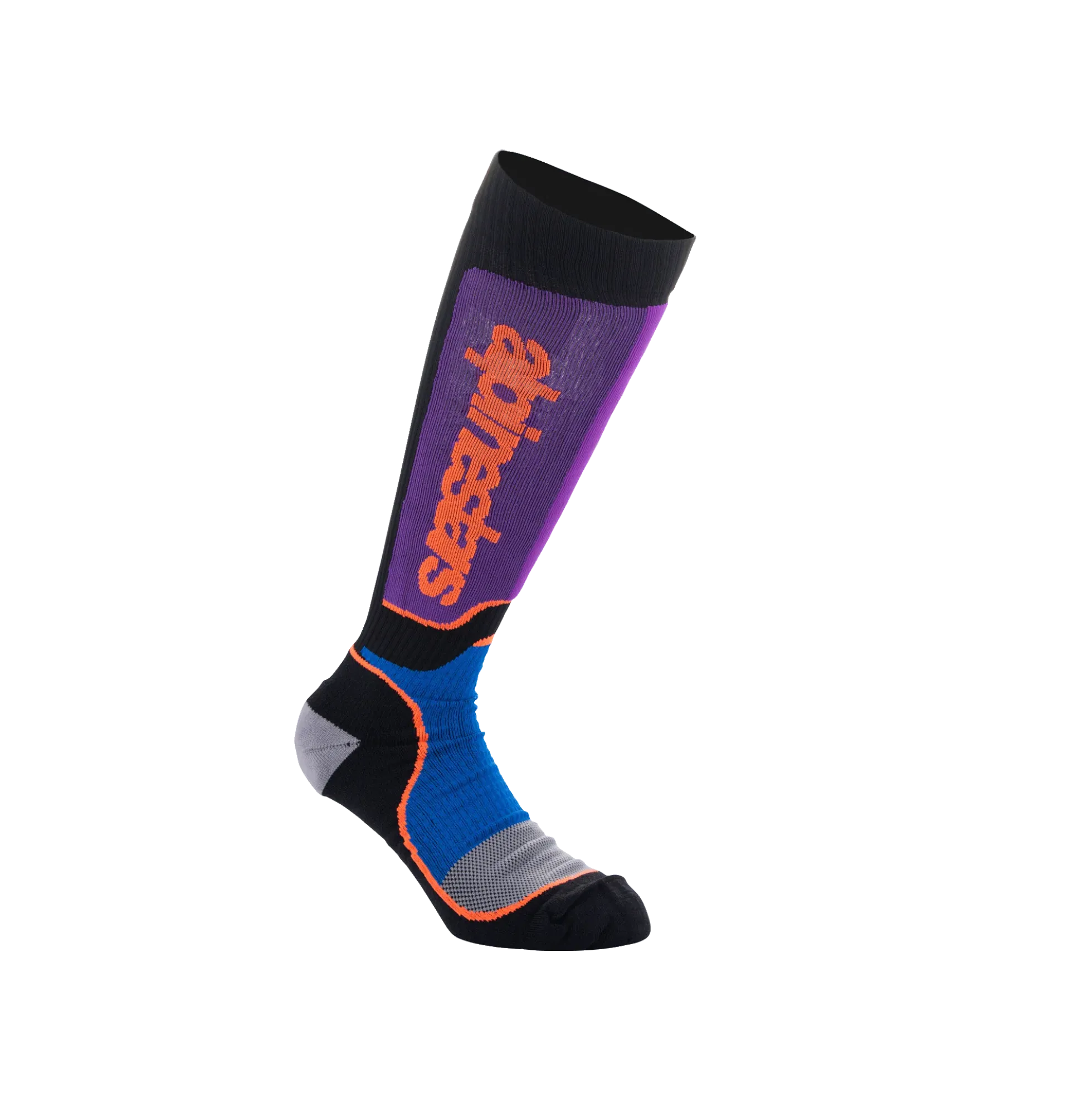 Chaussettes MX Plus Junior
