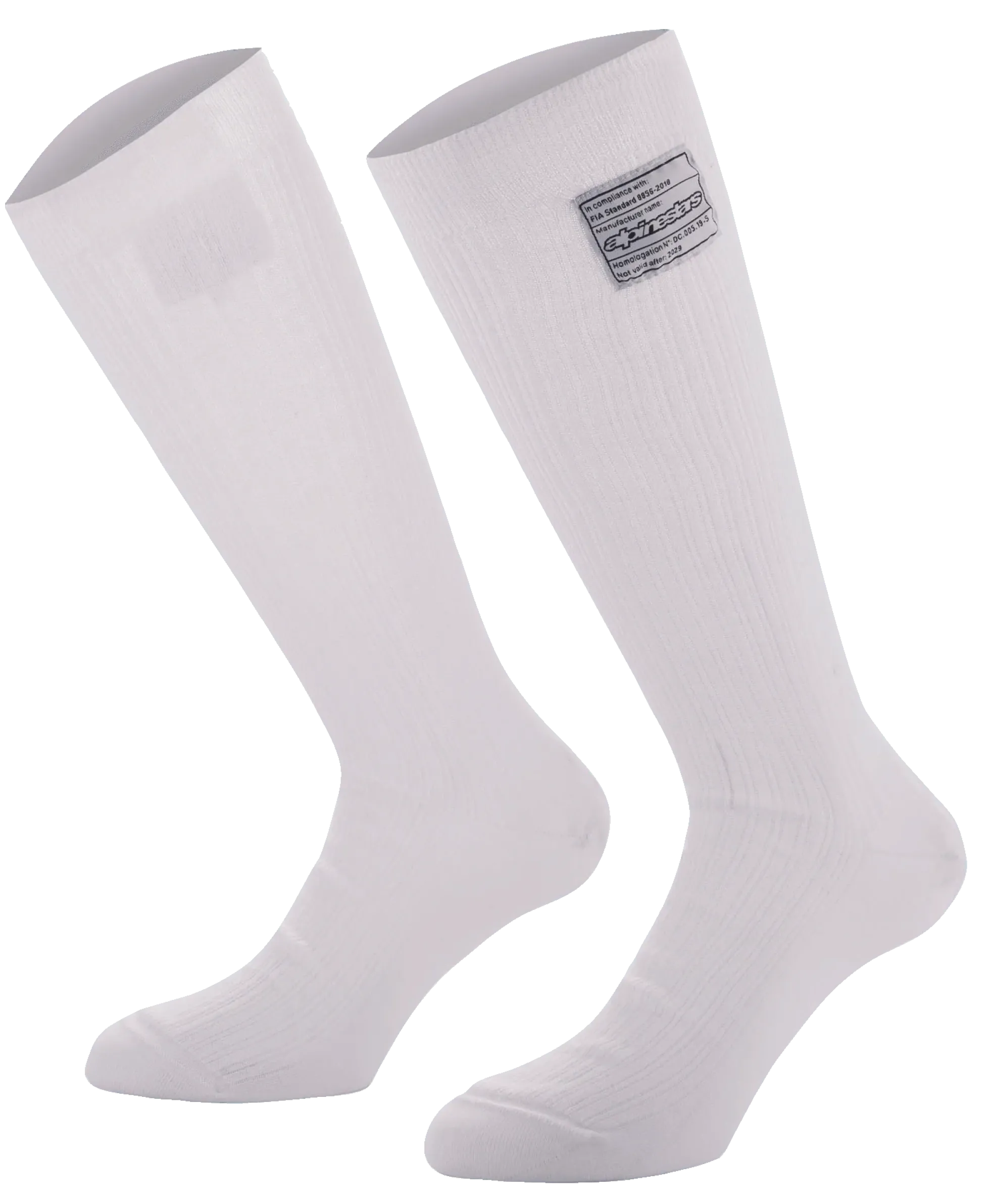 Chaussettes Race V4