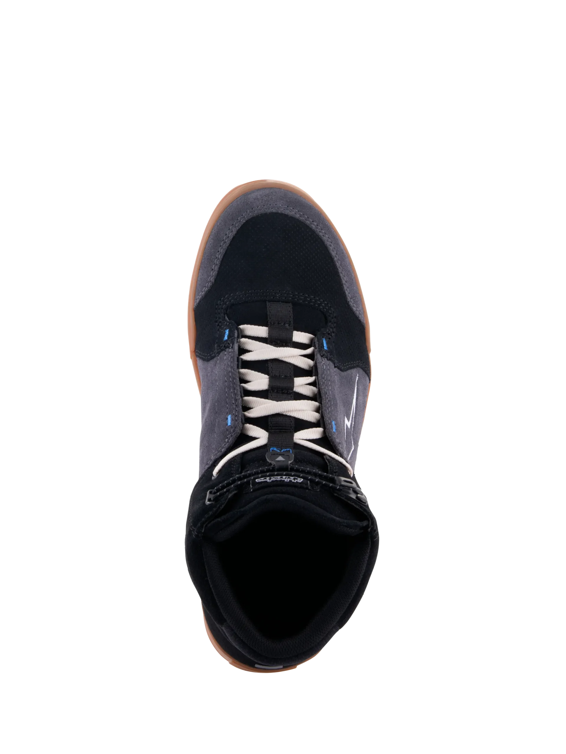 Chaussures Chrome