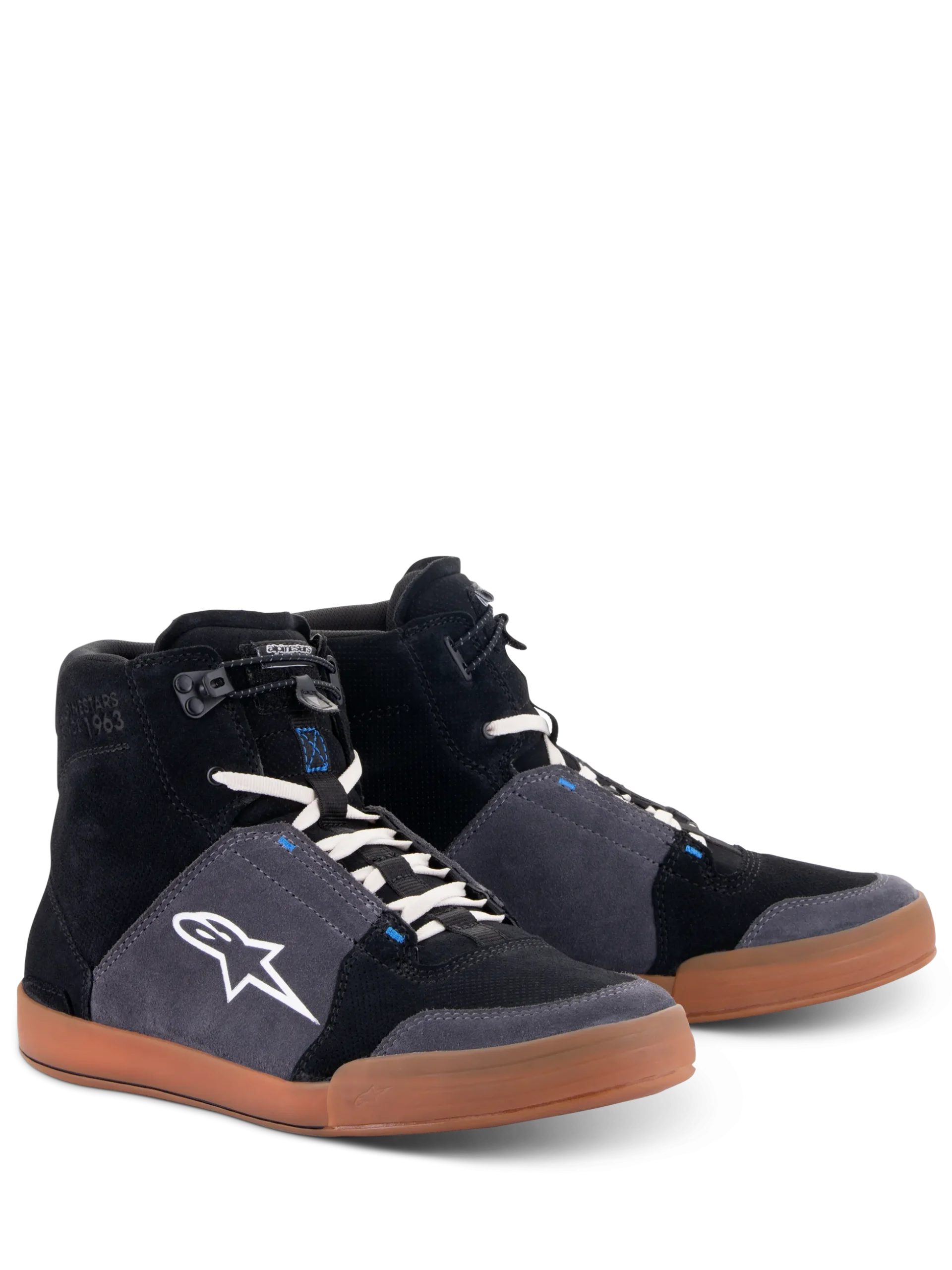 Chaussures Chrome