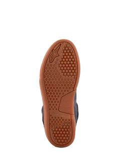 Chaussures Chrome