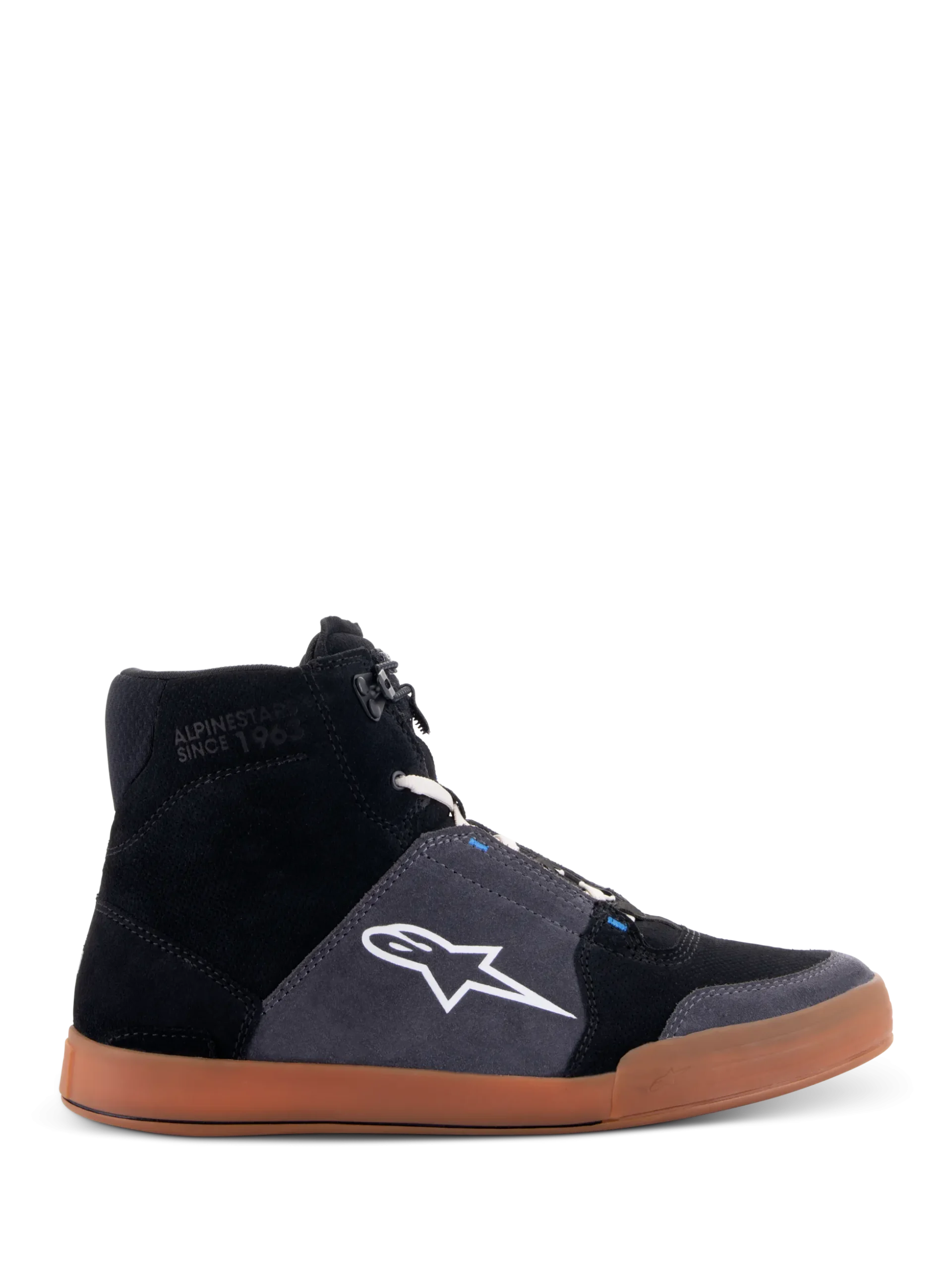 Chaussures Chrome