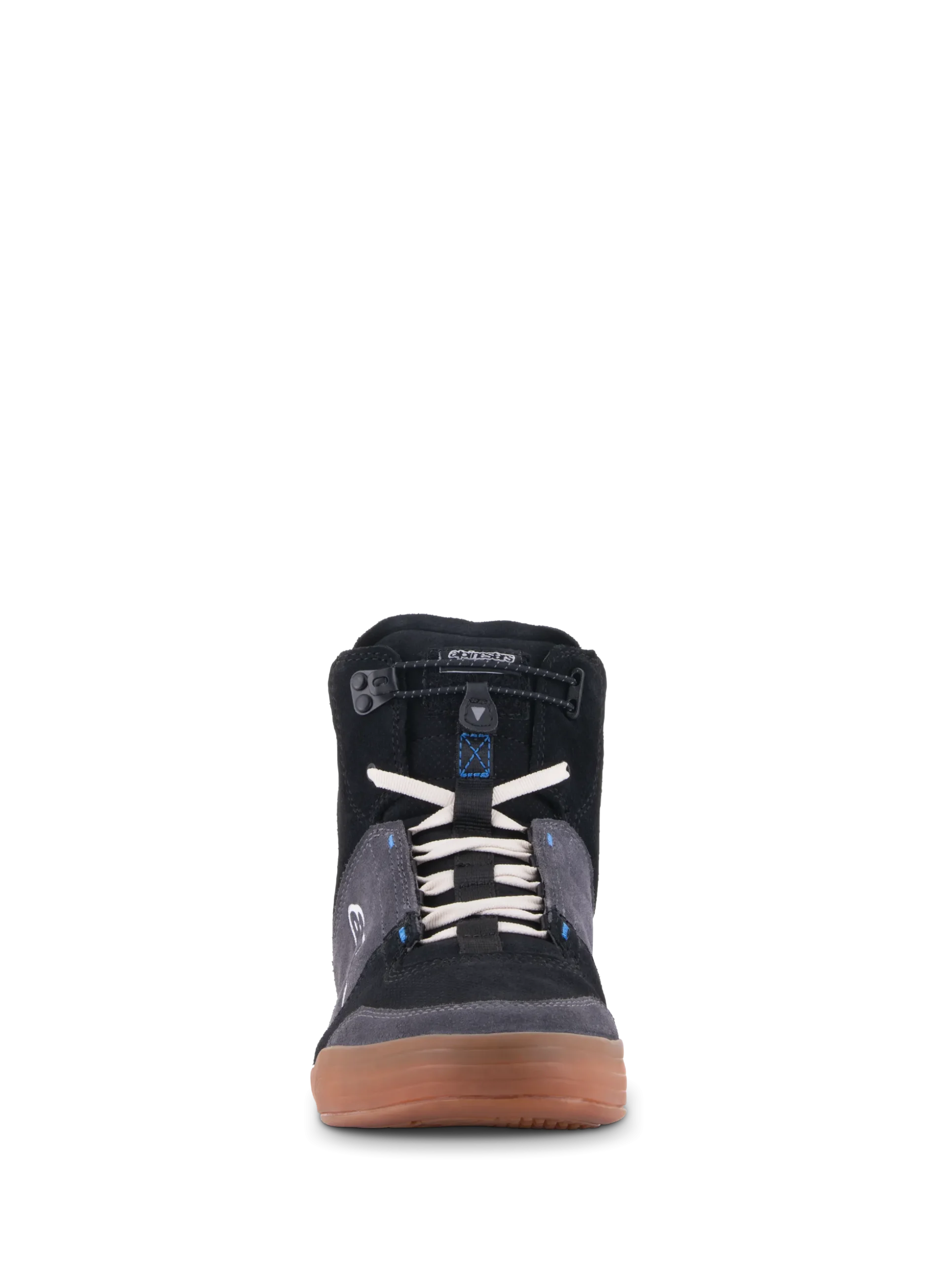 Chaussures Chrome