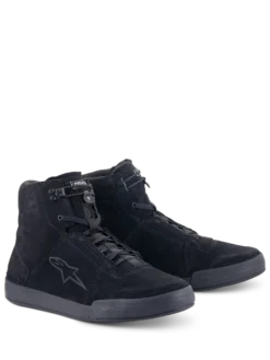 Chaussures Chrome