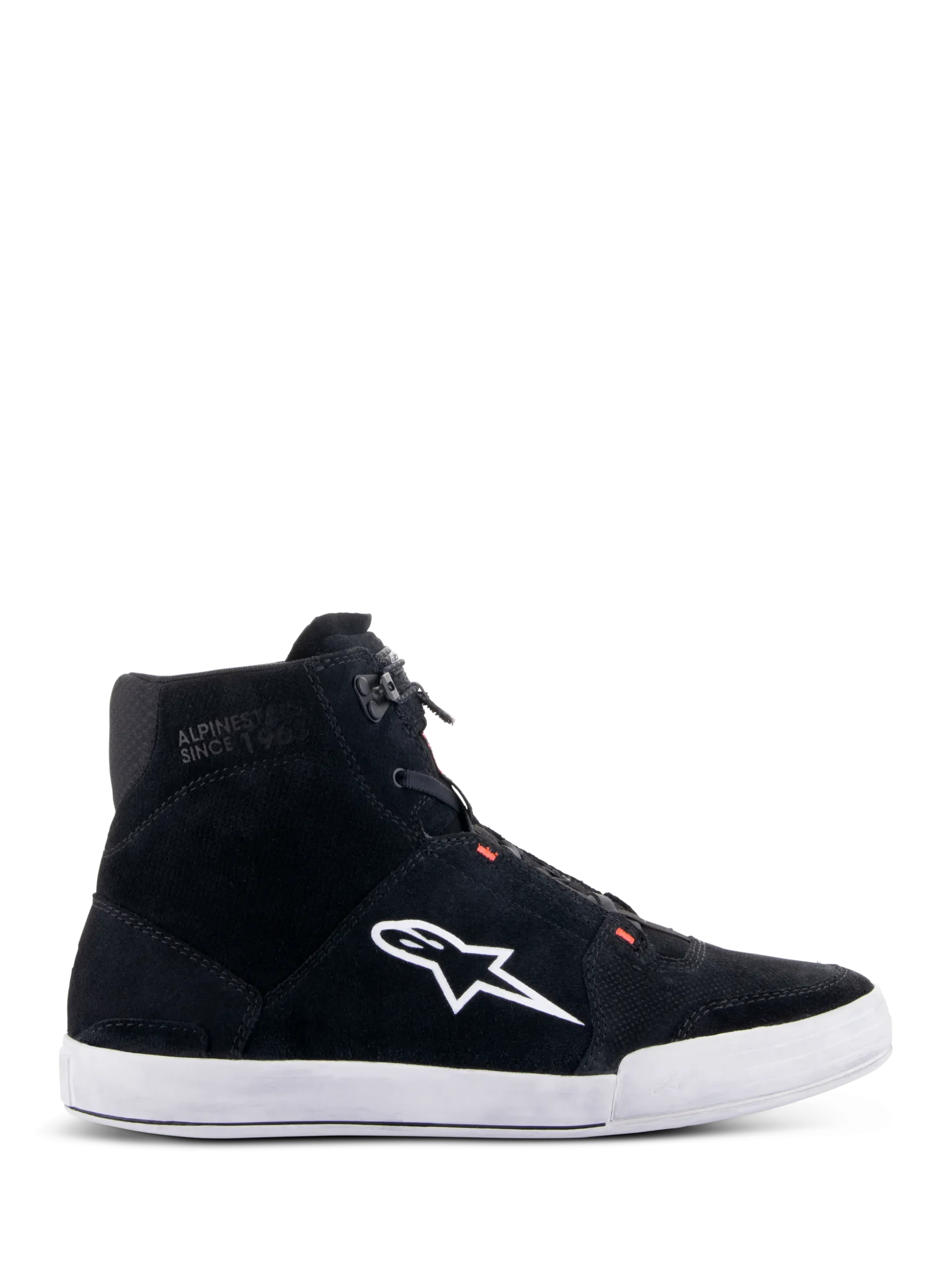 Chaussures Chrome
