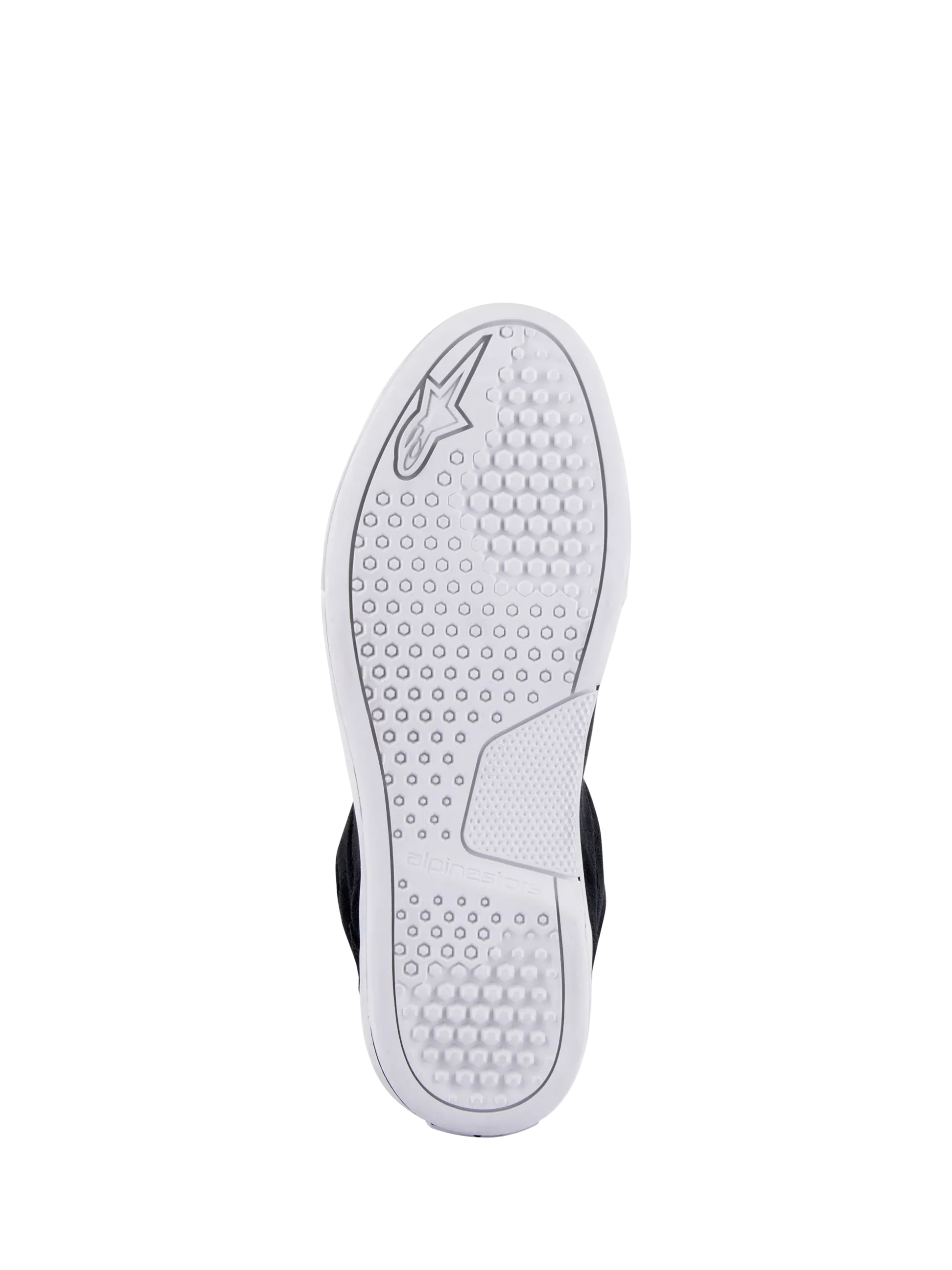 Chaussures Chrome