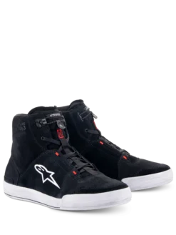 Chaussures Chrome