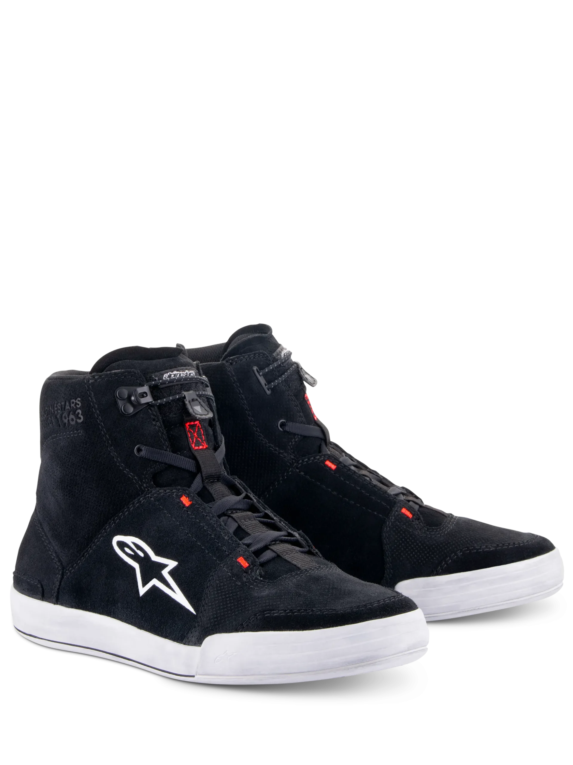 Chaussures Chrome