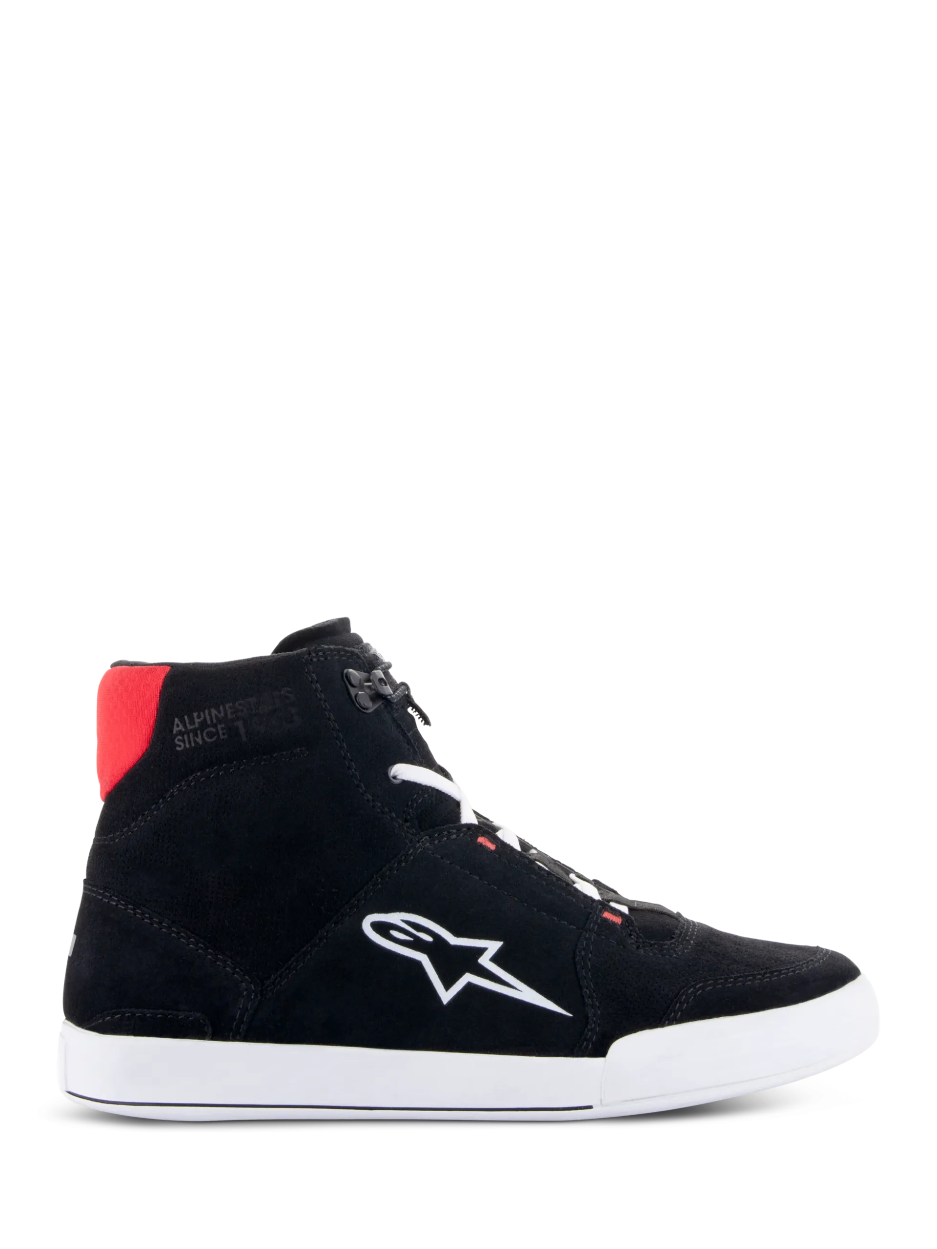 Chaussures Chrome