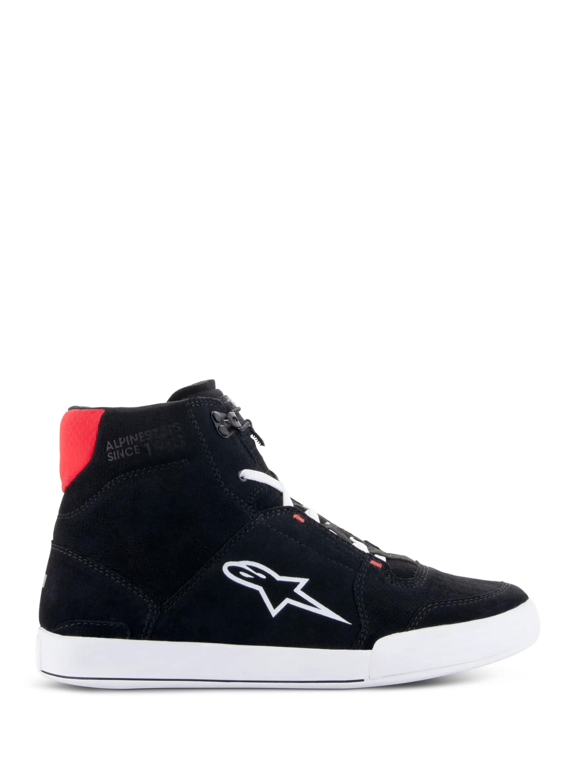 Chaussures Chrome