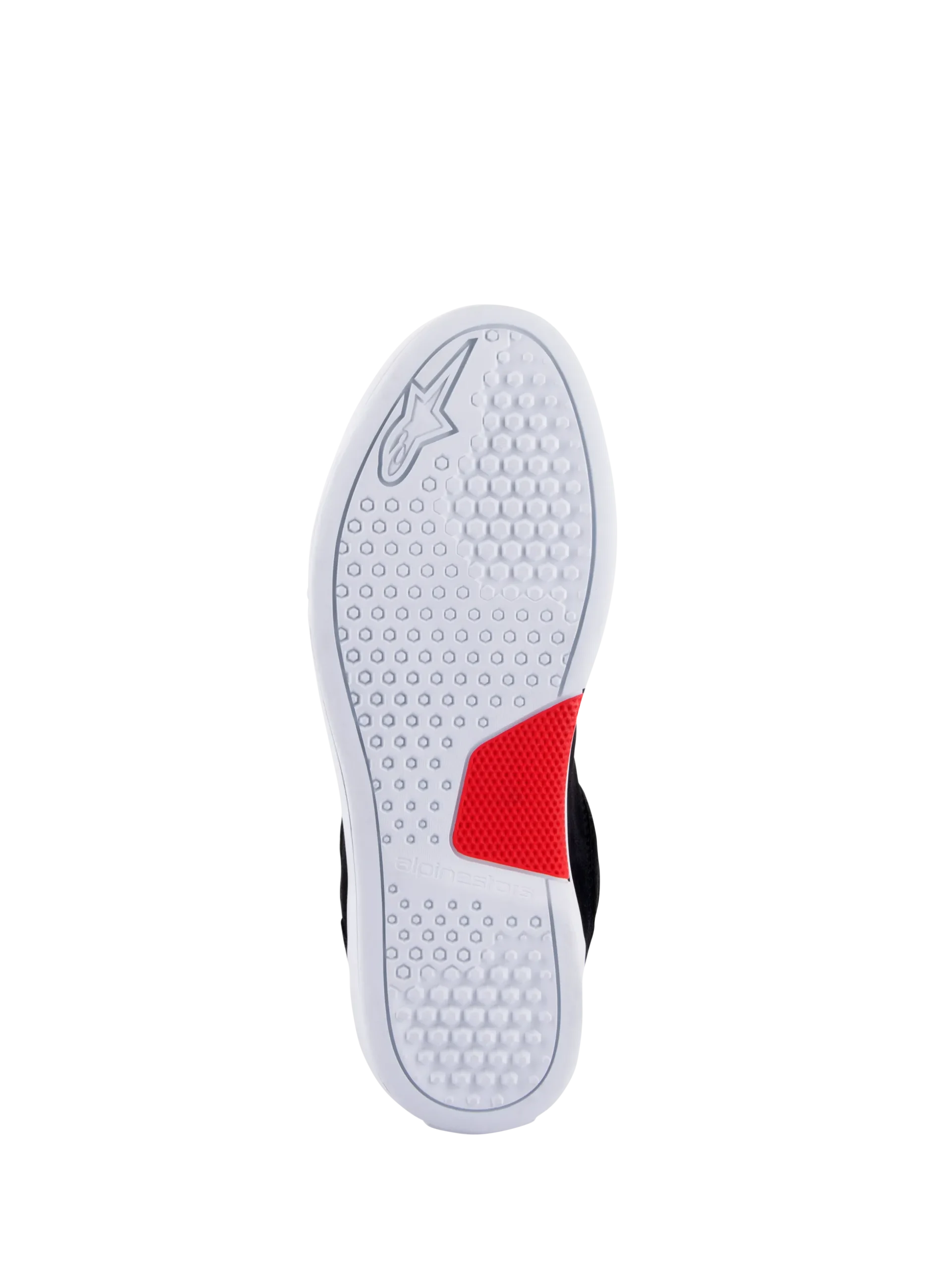 Chaussures Chrome