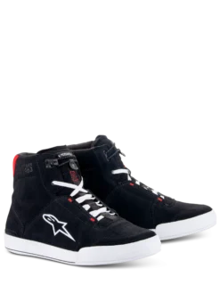 Chaussures Chrome