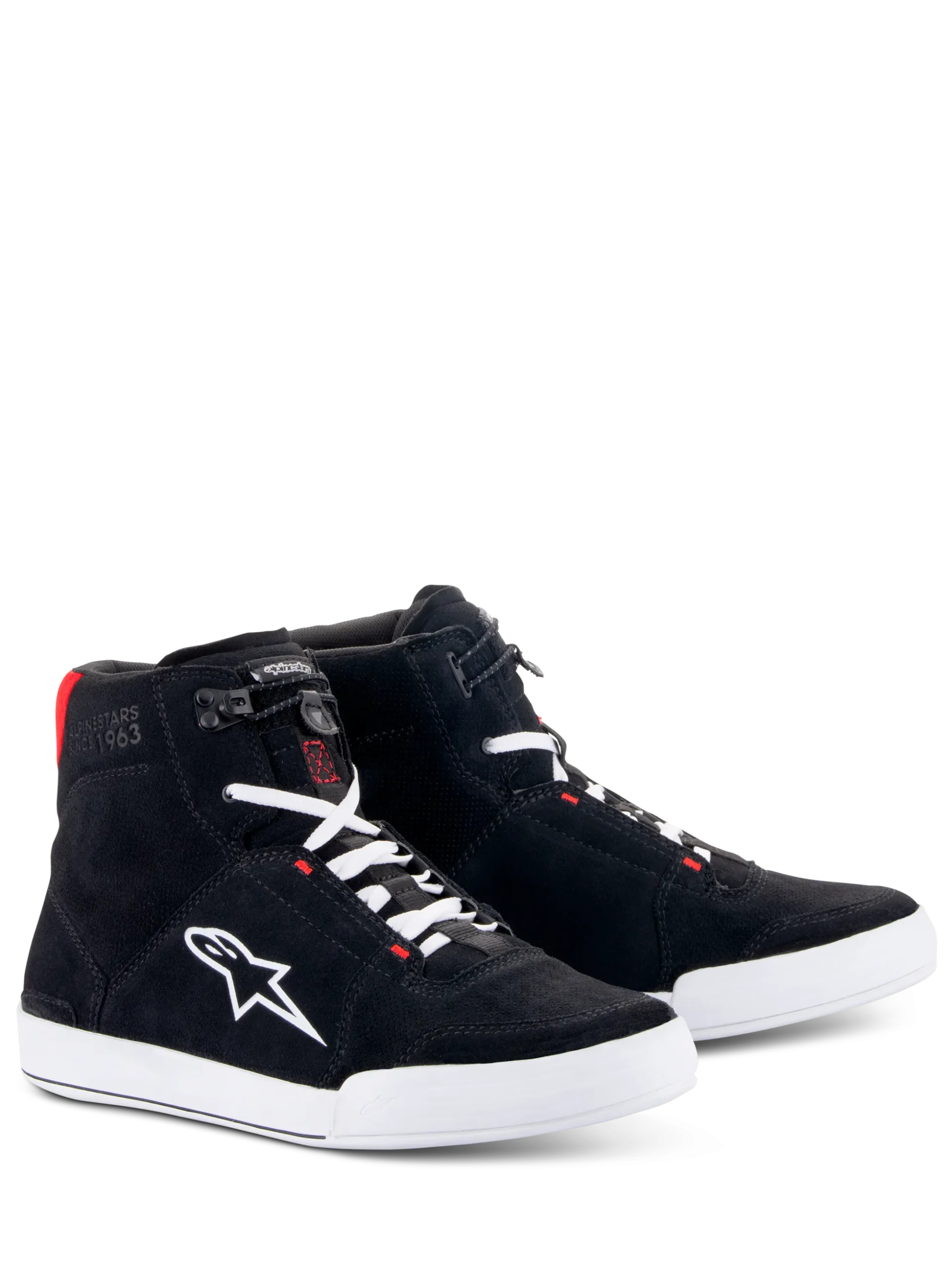 Chaussures Chrome
